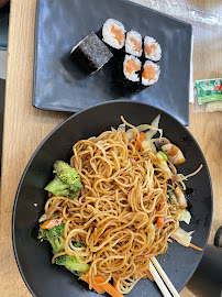 Plats et boissons du Restaurant japonais Ato Sushi Gratte-ciel à Villeurbanne - n°9