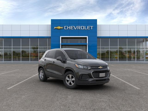 Car Dealer «Reichert Chevy Buick», reviews and photos, 2145 S Eastwood Dr, Woodstock, IL 60098, USA