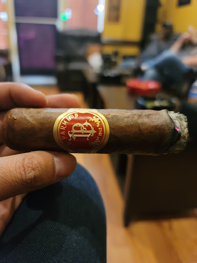 Tobacco Shop «Tobacco Leaf», reviews and photos, 3349-65 US-1, Lawrenceville, NJ 08648, USA