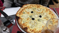 Plats et boissons du Pizzeria La Rome Antique à Morcenx-la-Nouvelle - n°17