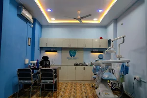 Bright Smiles Multispeciality Dental Clinic- Orthodontic and Implant Centre. image