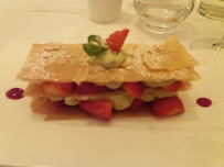 Mille-feuille du Restaurant français L'incontournable à Aix-en-Provence - n°5