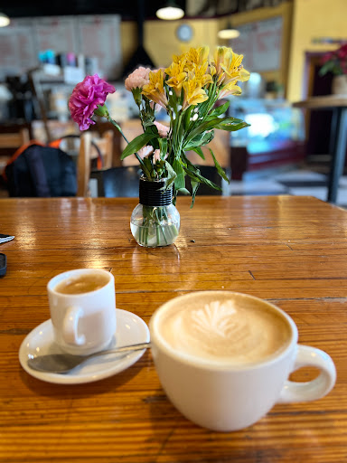 Espresso Bar «Milagro Coffee Y Espresso», reviews and photos, 1733 E University Ave, Las Cruces, NM 88001, USA