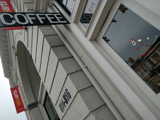 Coffee Shop «The Lab by Alchemy Coffee», reviews and photos, 814 W Broad St, Richmond, VA 23220, USA