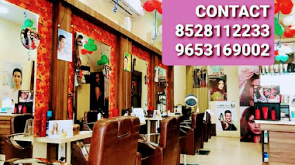 Sun Shine Beauty Salon - 7HPP+9JJ, Dashmesh Ave, Jalandhar, Punjab, IN -  Zaubee