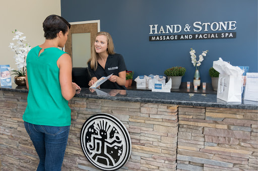 Hand and Stone Massage and Facial Spa image 3