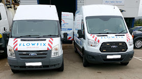 Flowfix Drainage North East