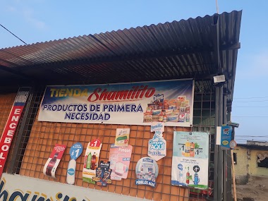 Tienda Shamilito