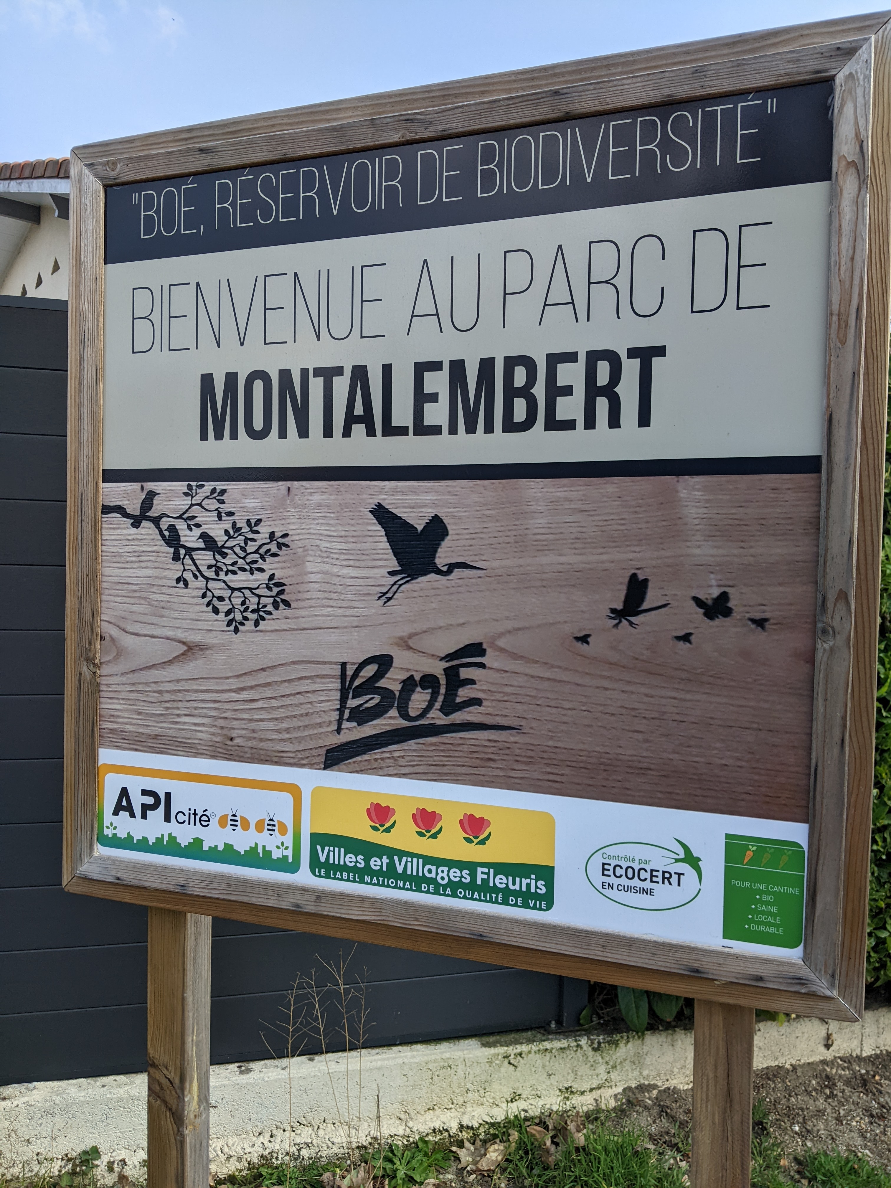 Photo n° 1 de l'avis de Martin.a fait le 04/03/2023 à 23:57