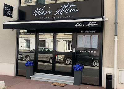 Nilw's Atelier à Saint-Maur-des-Fossés