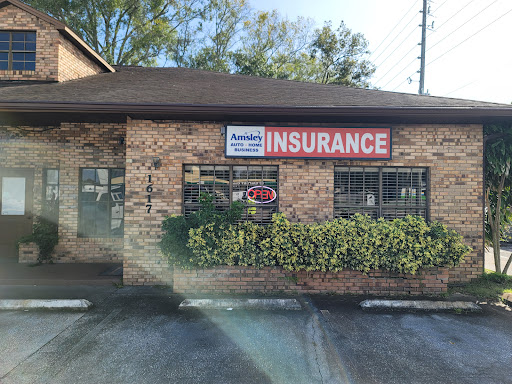 Insurance Agency «Amsley Insurance Services», reviews and photos