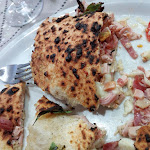 Photo n°1 de l'avis de Gio.o fait le 15/01/2017 à 10:08 sur le  Pizzeria Friggitoria 'Da Salvatore' di Emanuele Marigliano à Lusciano