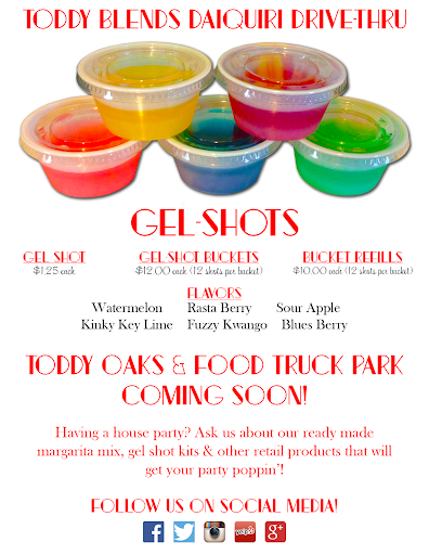 Beverage Distributor «Toddy Blends Winery & Distillery», reviews and photos, 20120 Franz Rd, Katy, TX 77449, USA