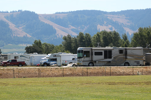 History Museum «Western Antique Aeroplane and Automobile Musem (WAAAM)», reviews and photos, 1600 Air Museum Rd, Hood River, OR 97031, USA