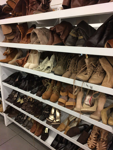 Thrift Store «Goodwill», reviews and photos, 1267 NW 40th Ave, Lauderhill, FL 33313, USA