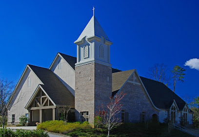 Church of the Holy Apostles & Little Apostles Infant Care