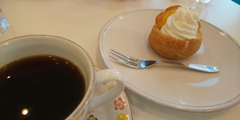 紬Cafe