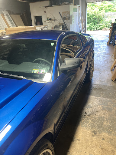 Auto Body Shop «Maaco Collision Repair & Auto Painting», reviews and photos, 7001 Bristol Pike, Levittown, PA 19057, USA