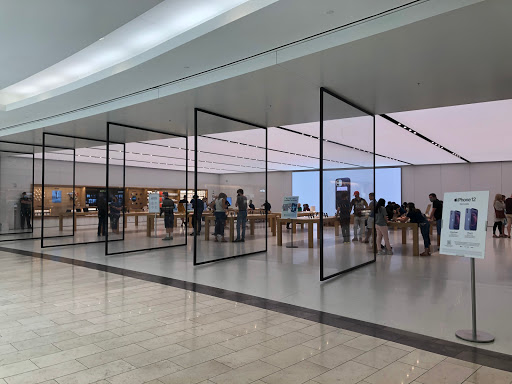 Computer Store «Apple Natick Collection», reviews and photos, 1245 Worcester St, Natick, MA 01760, USA