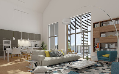 Eiffage Immobilier Sud-Ouest à Bordeaux