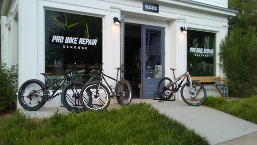 Bicycle Repair Shop «Pro Bike Repair (PBR)», reviews and photos, 3311 GA-5, Douglasville, GA 30135, USA