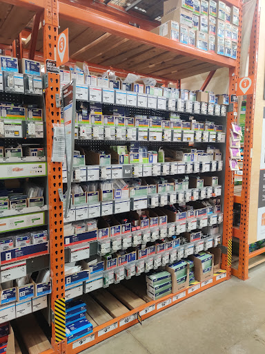 Home Improvement Store «The Home Depot», reviews and photos, 3200 Market Pl Dr, Ashtabula, OH 44004, USA