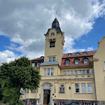 Photo n°1 de l'avis de Tom.e fait le 02/07/2021 à 18:03 sur le  Bernsteinschloss à Kuhlen-Wendorf