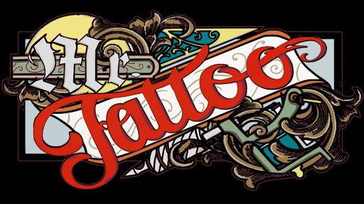 Explore phlebotomy tattoo ideas, creative tattoo ideas in Augusta, available at Mr. Tattoo