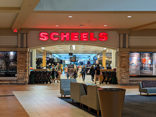 Sporting Goods Store «SCHEELS», reviews and photos, 101 Jordan Creek Pkwy #4000, West Des Moines, IA 50266, USA