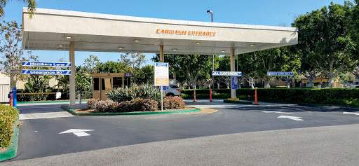 Car Wash «Fast5Xpress Car Wash Irvine», reviews and photos, 3080 Main Street, Irvine, CA 92614, USA