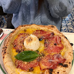 Photo n°3 de l'avis de Luka.o fait le 20/07/2023 à 10:52 sur le  Pizzium - Brescia à Brescia