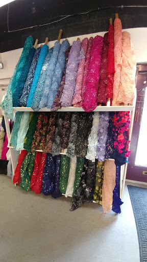 Fabric Store «A Fabric Place», reviews and photos, 6324 Falls Rd, Baltimore, MD 21209, USA