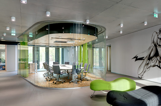 Horizone Studio - Architekt