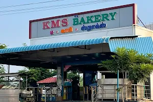 KMS Bakery image