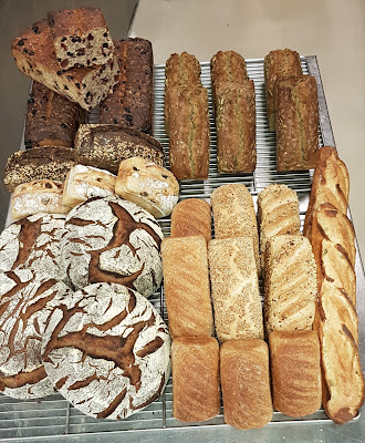Boulangerie Pâtisserie Sébastien Leblond à Fréjus