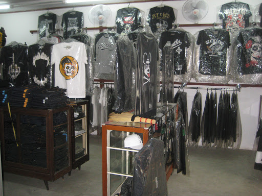 GodFather Shop Phuket