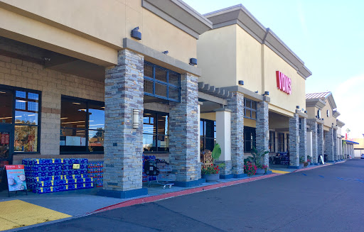 Grocery Store «Vons», reviews and photos, 453 Santa Fe Dr, Encinitas, CA 92024, USA