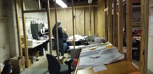 HVAC Contractor «Frederick Plumbing, Heating & Air Conditioning», reviews and photos, 815 N Main St, Wichita, KS 67203, USA