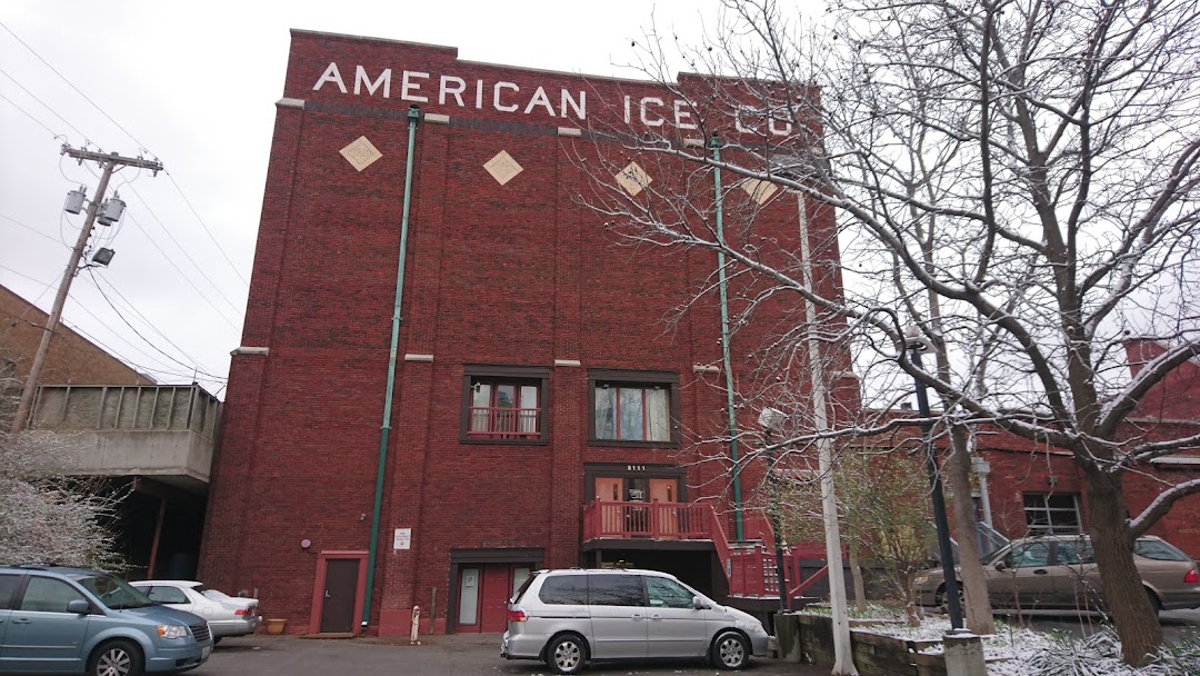 American Ice Co.