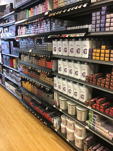 Beauty Supply Store «Armstrong McCall Professional Beauty Supply», reviews and photos, 121 N Greenville Ave A, Allen, TX 75002, USA