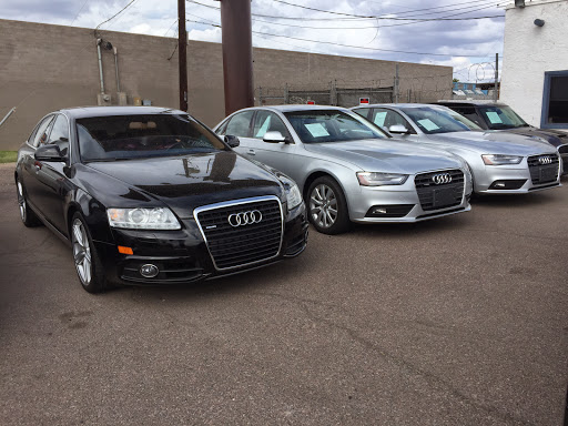 Used Car Dealer «Car & Truck Depot Of Arizona», reviews and photos, 219 S 24th St, Phoenix, AZ 85034, USA