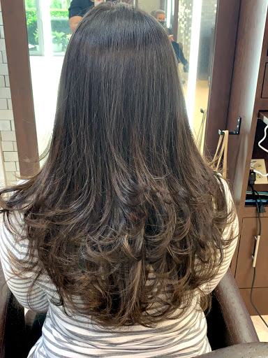 Hair Salon «Elegance Hair Salon Orlando», reviews and photos, 11602 Lake Underhill Rd #124, Orlando, FL 32825, USA