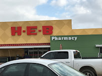 H-E-B