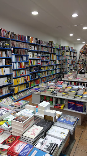 Recensioni di Libreria The Book a Genzano di Roma - Libreria