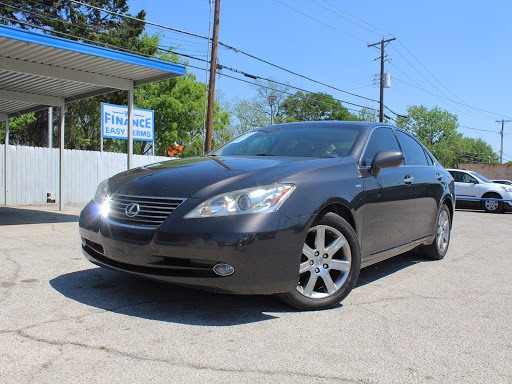 Used Car Dealer «Discount Motors 1», reviews and photos, 801 W Division St, Arlington, TX 76012, USA