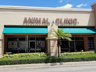 Lifetime Veterinary Center