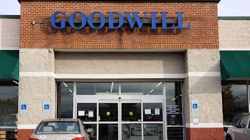 Thrift Store «Goodwill Store and Donation Center», reviews and photos