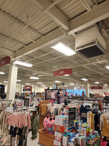 Department Store «T.J. Maxx», reviews and photos, 3500 East-West Hwy, Hyattsville, MD 20782, USA