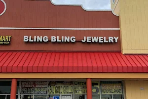 Bling Bling Jewelry, Grillz & Phone Repair image