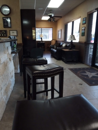 Self-Storage Facility «Cy-Fair Storage», reviews and photos, 11650 Barker Cypress Rd, Cypress, TX 77433, USA